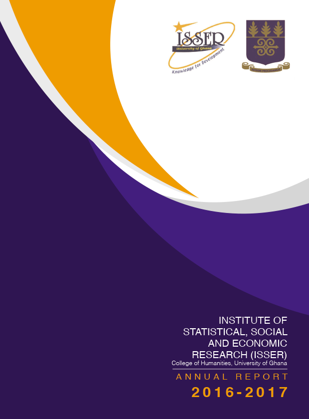 Annual report 2016-2017