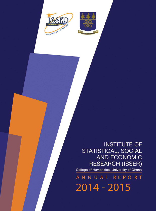 annual report 2014-2015