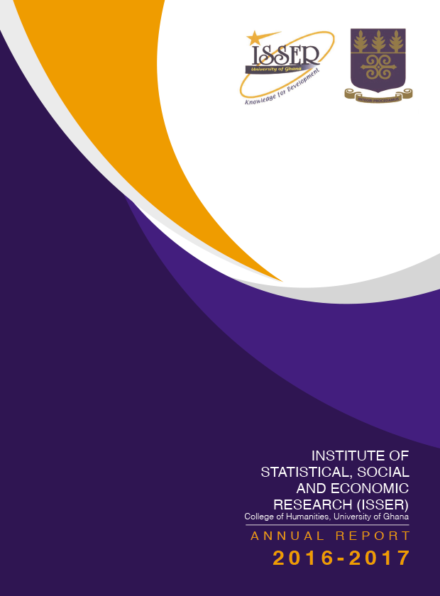 Annual report 2016-2017