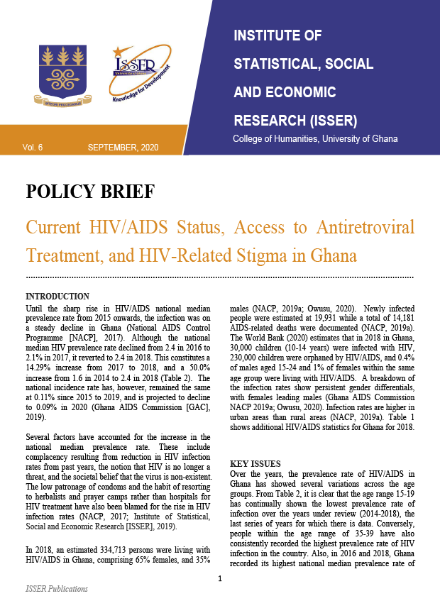 Current HIV/AIDS Status, Access to Antiretroviral Treatment, and HIV-Related Stigma in Ghana Configure HIV.jpg