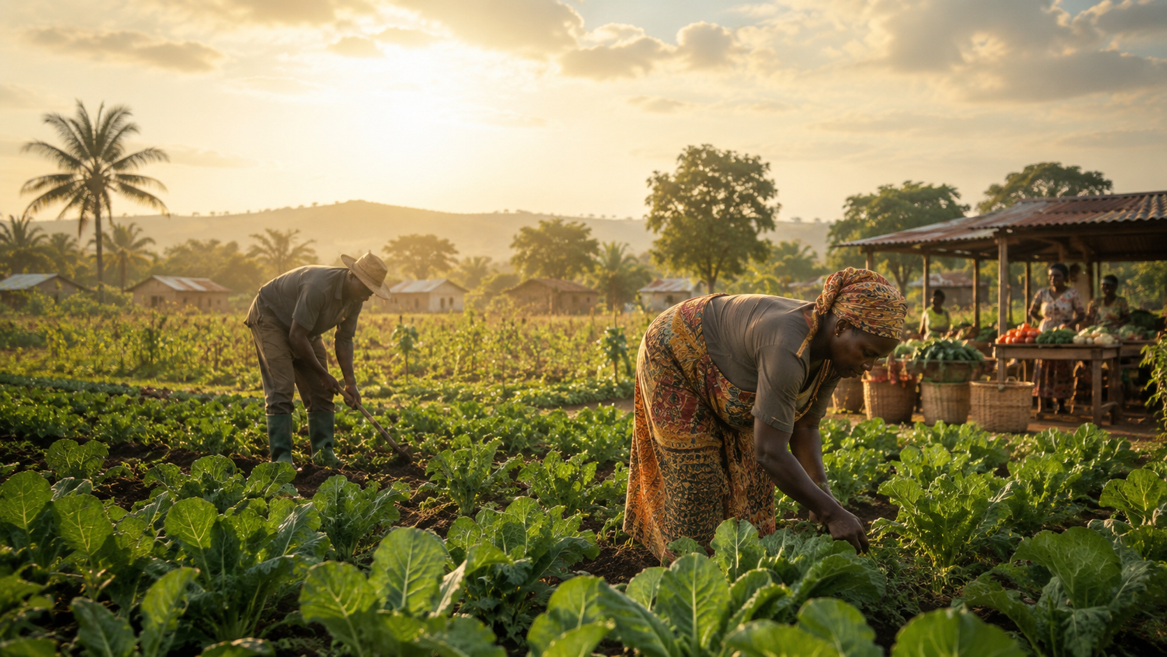 agric