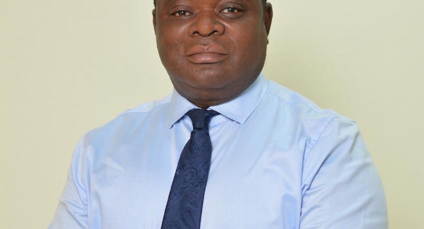 Prof. Peter Quartey becomes Finance Chairperson of ReNAPRI