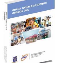 Vice Chancellor to chair launch of Ghana Social Development Outlook 2022