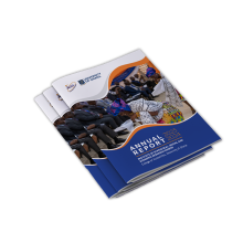 ISSER Annual Report 2023-2024 now available