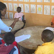 Teacher Capacity for Play-Based Learning in Ghana and Sierra Leone: Needs and Challenges of Early Childhood Education (ECE)