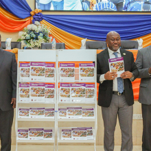  Out now: Ghana Social Development Outlook 2024