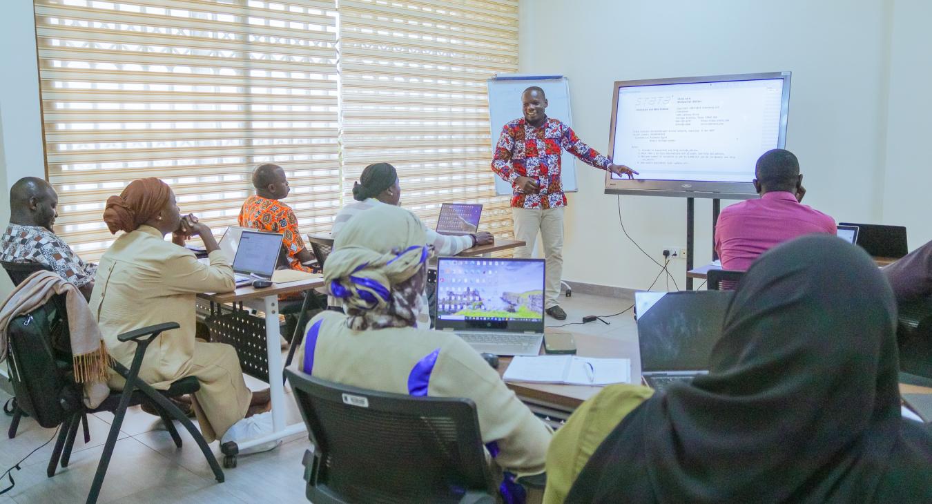 Announcing ISSER Short Courses for 2026