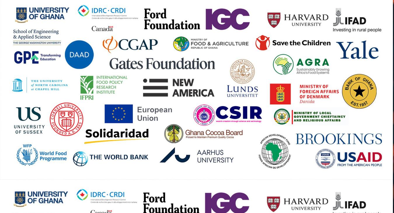 ISS Partners