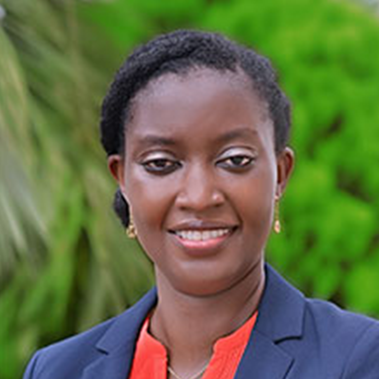Dr. Nana Amma Asante-Poku
