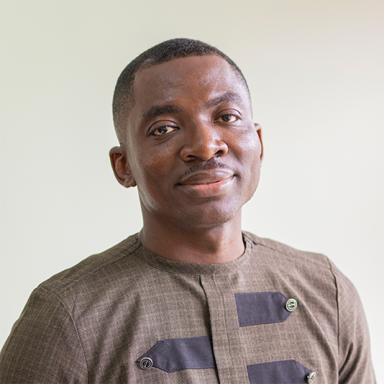 Dr. Kwame Adjei-Mantey