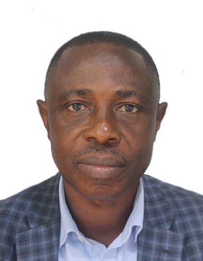 Kwasi Odam
