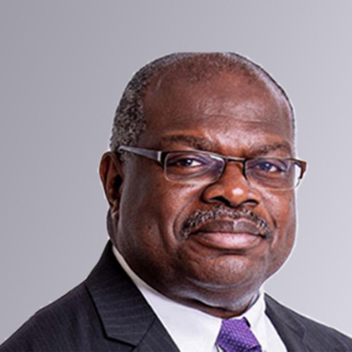 Prof. Ernest Aryeetey