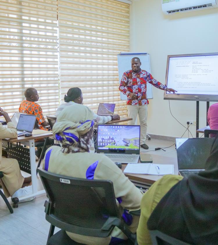 Announcing ISSER Short Courses for 2026