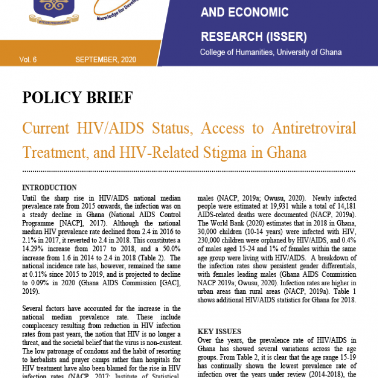 Current HIV/AIDS Status, Access to Antiretroviral Treatment, and HIV-Related Stigma in Ghana Configure HIV.jpg