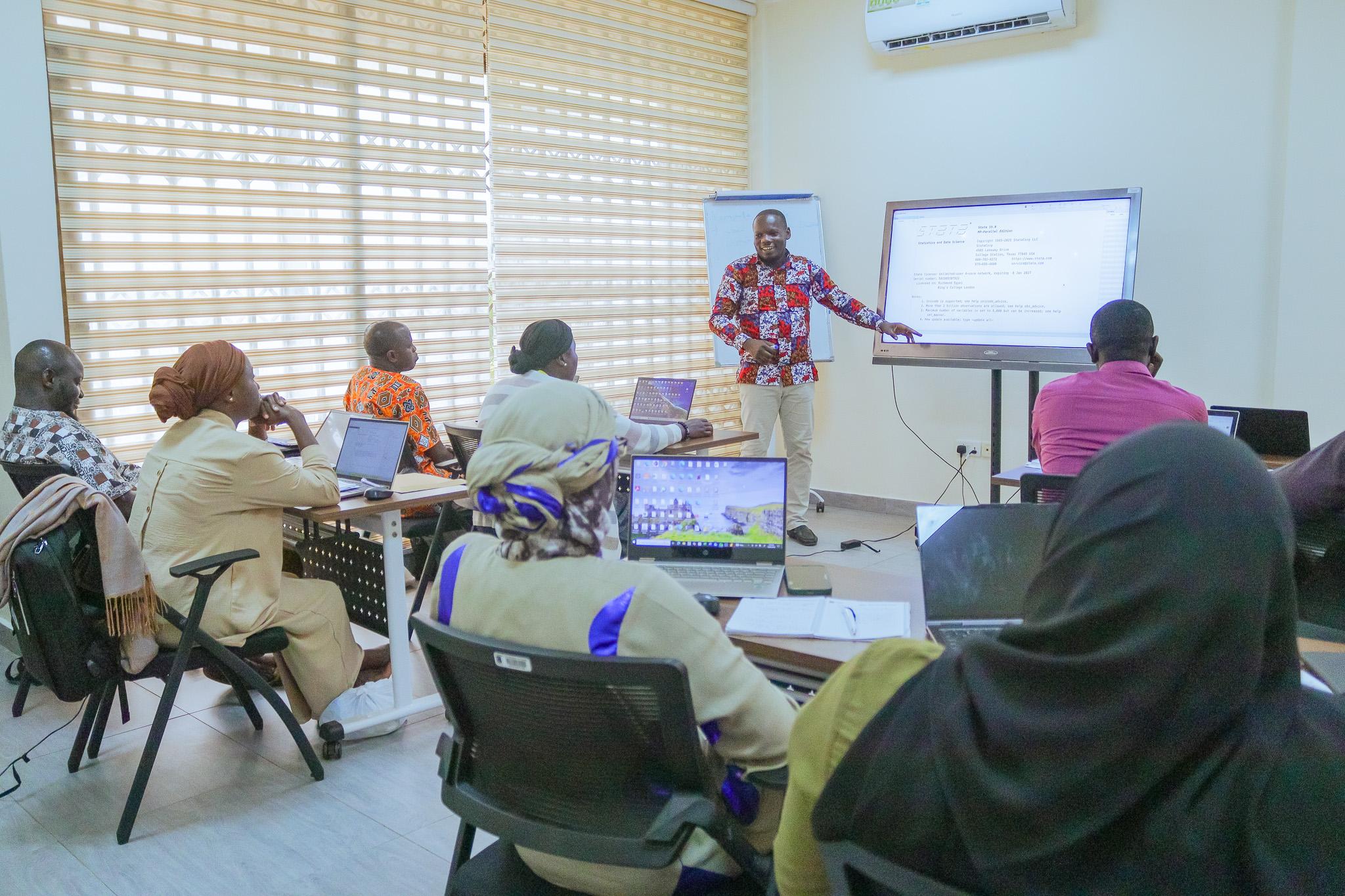 Announcing ISSER Short Courses for 2026