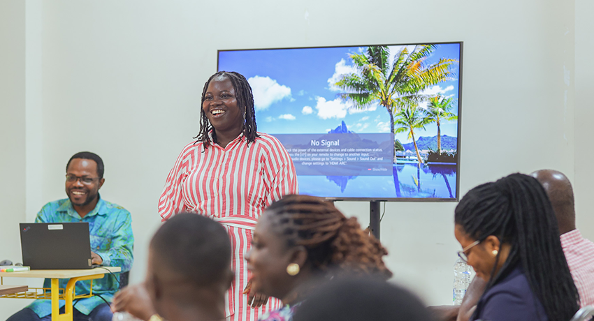 Research School on Sustainable Development and Poverty Reduction 2026: Call for applications