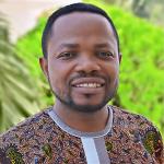 Headshot of Prod Fred Dzanku